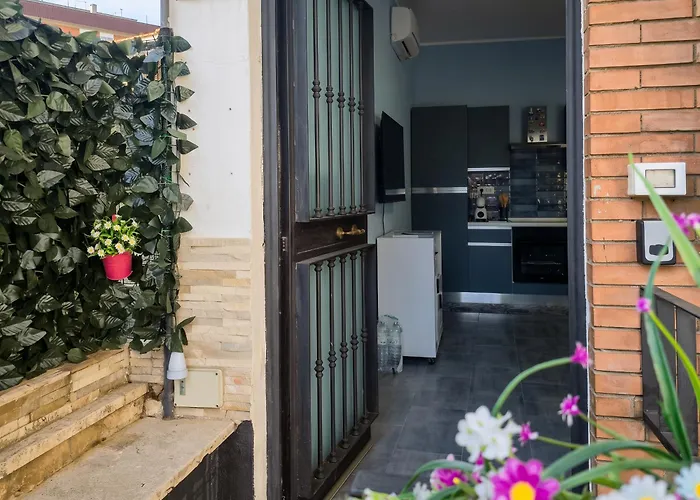 Appartamento Con Metro Vicina, Colosseo A 18 Min *